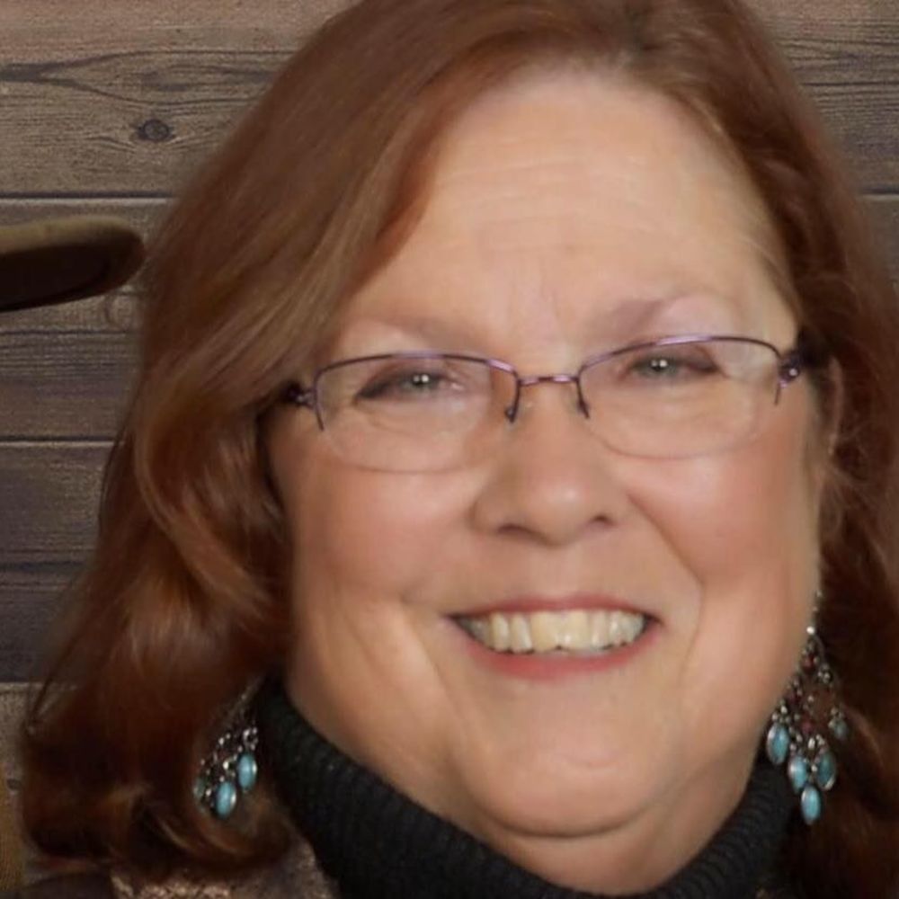 Meet your Posher, Fran